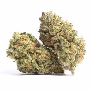 hazelnut cream strain