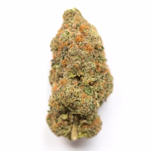 strawberry cake strain