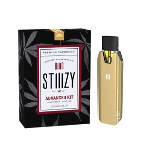 Stizzy