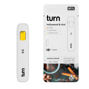 Turn