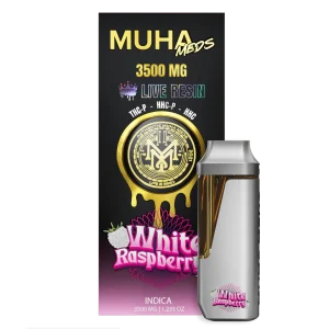 Muha meds