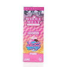 Whole melts