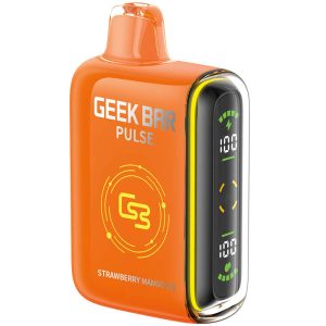GEEK BAR DISPOSABLE VAPE