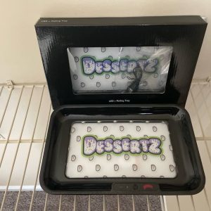 Dessertz Rainbow Nerds