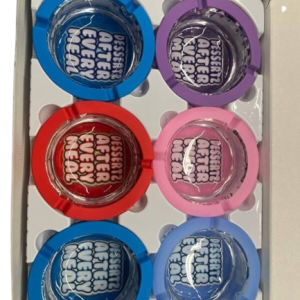 Dessertz Arch Cup Complete Set