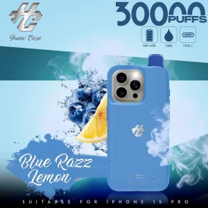 The Humo Case